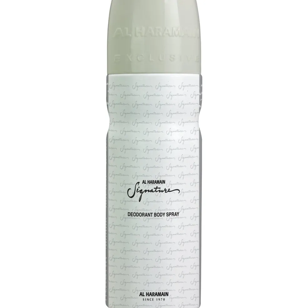 Signature Men Deodorant 200ml