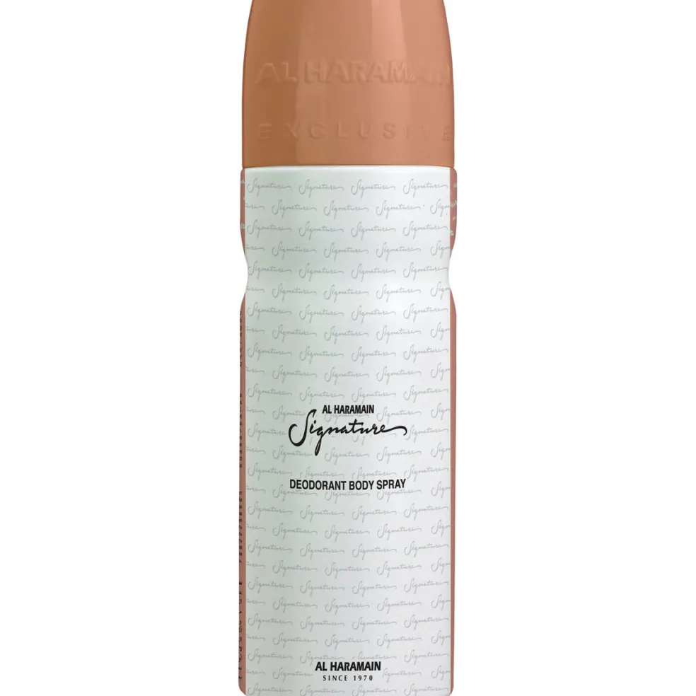 Signature Women Deodorant 200ml