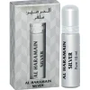 SILVER 10ML