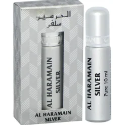 SILVER 10ML