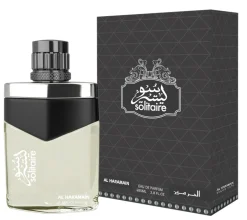 Solitaire Arabian Perfume Spray 85ml
