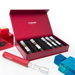 Special Collection Discovery Set x6 10ml