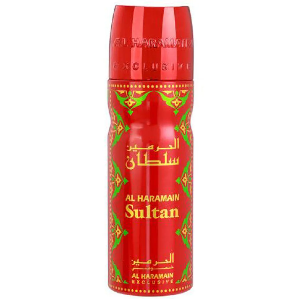 Sultan Deodorant 200ml
