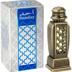 Sunday 15ml