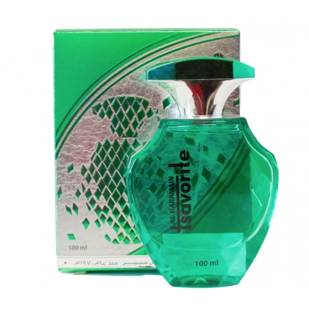 Tsavorite Arabian Perfume Spray 100ml