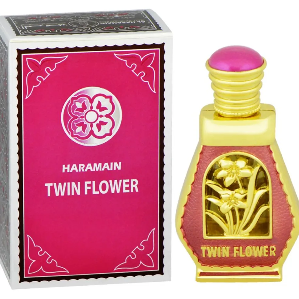 Twin Flower 15ml