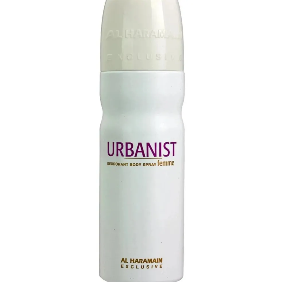 Urbanist Femme Deodorant 200ml