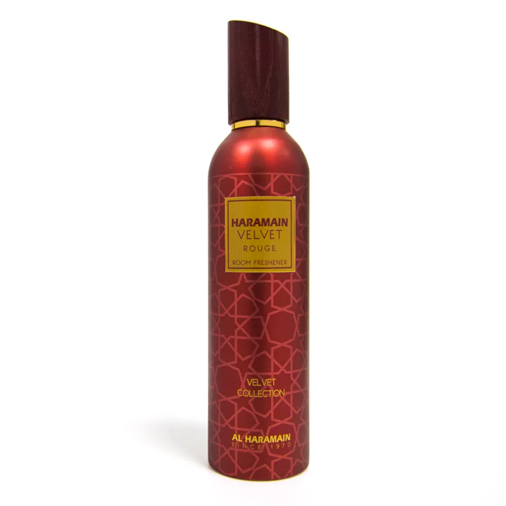 Velvet Rouge Room Freshener 250ml