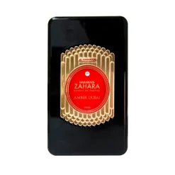 Zahara Amber Dubai 100ml Extrait de Parfum