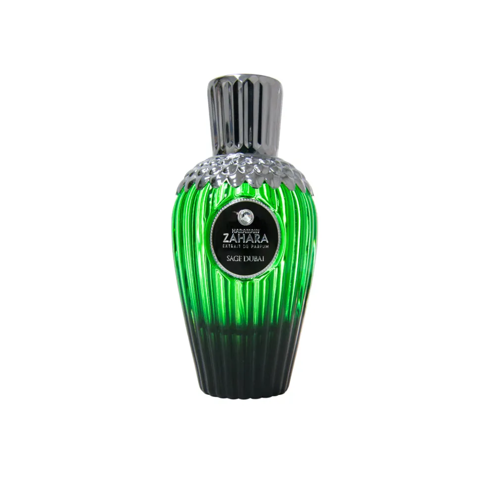 Zahara Sage Dubai 100ml Extrait de Parfum