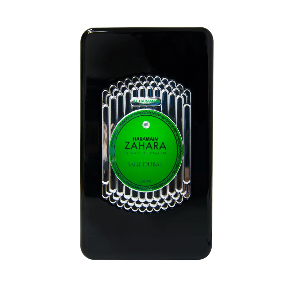Zahara Sage Dubai 100ml Extrait de Parfum